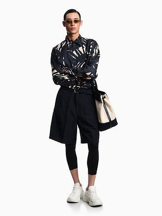 EMPORIO ARMANI | Camicia Slim Fit