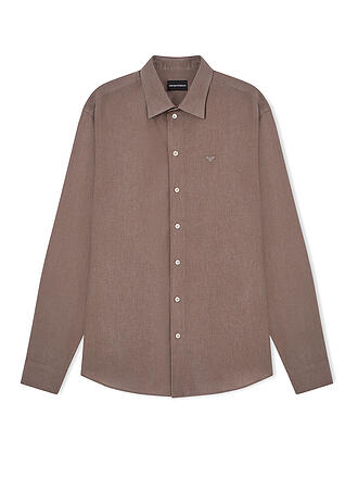 EMPORIO ARMANI | Camicia Slim Fit