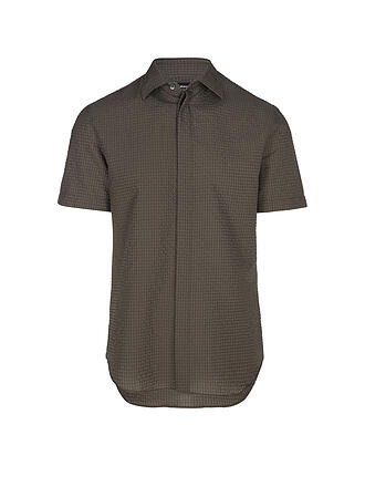 EMPORIO ARMANI | Camicia
