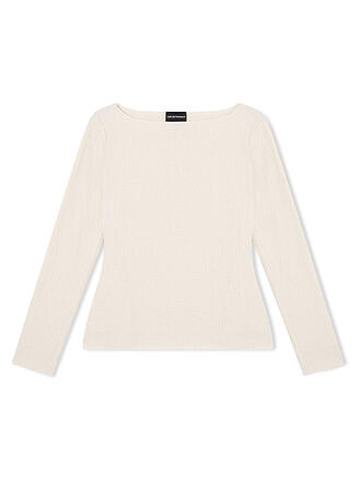 EMPORIO ARMANI | Maglietta a maniche lunghe