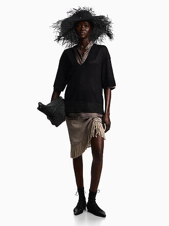 EMPORIO ARMANI | Mini gonna