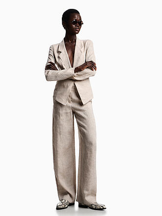 EMPORIO ARMANI | Pantaloni business
