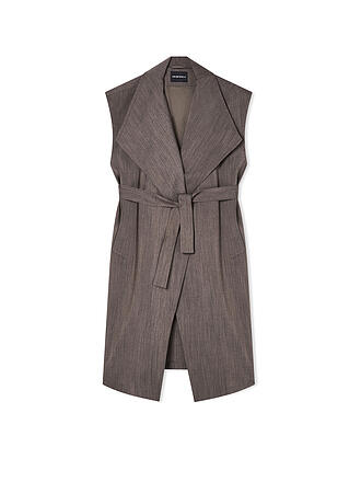 EMPORIO ARMANI | Cappotto di lana