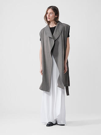 EMPORIO ARMANI | Cappotto di lana