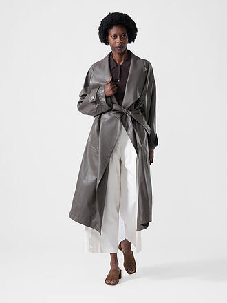 EMPORIO ARMANI | Trench