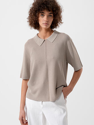 EMPORIO ARMANI | Polo in maglia