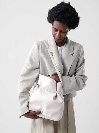 EMPORIO ARMANI | Borsa in pelle - Shopper