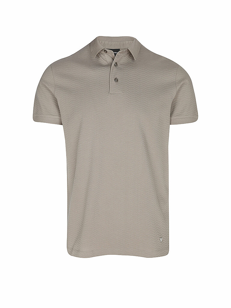 Emporio Armani Polo beige XL