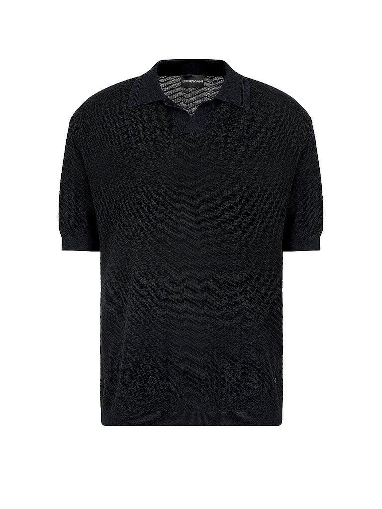 Emporio Armani Polo blu L