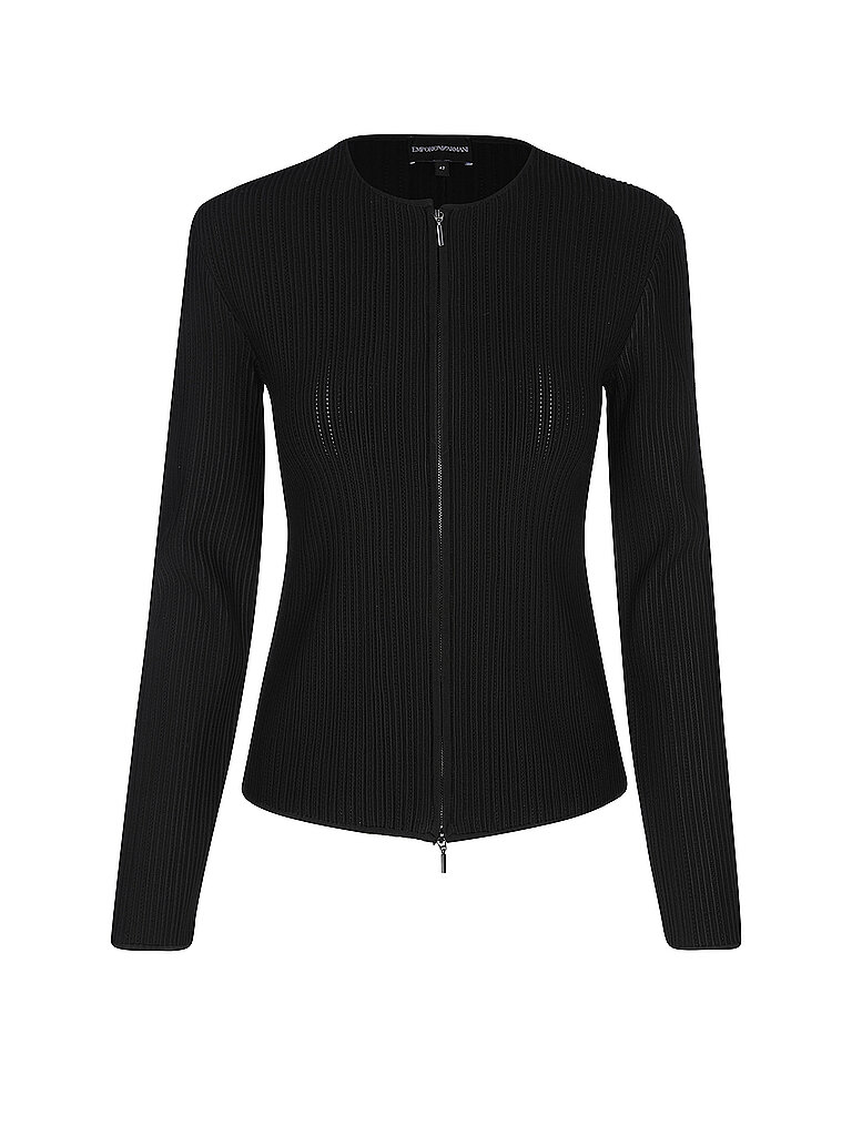 Emporio Armani Blazer nero 40
