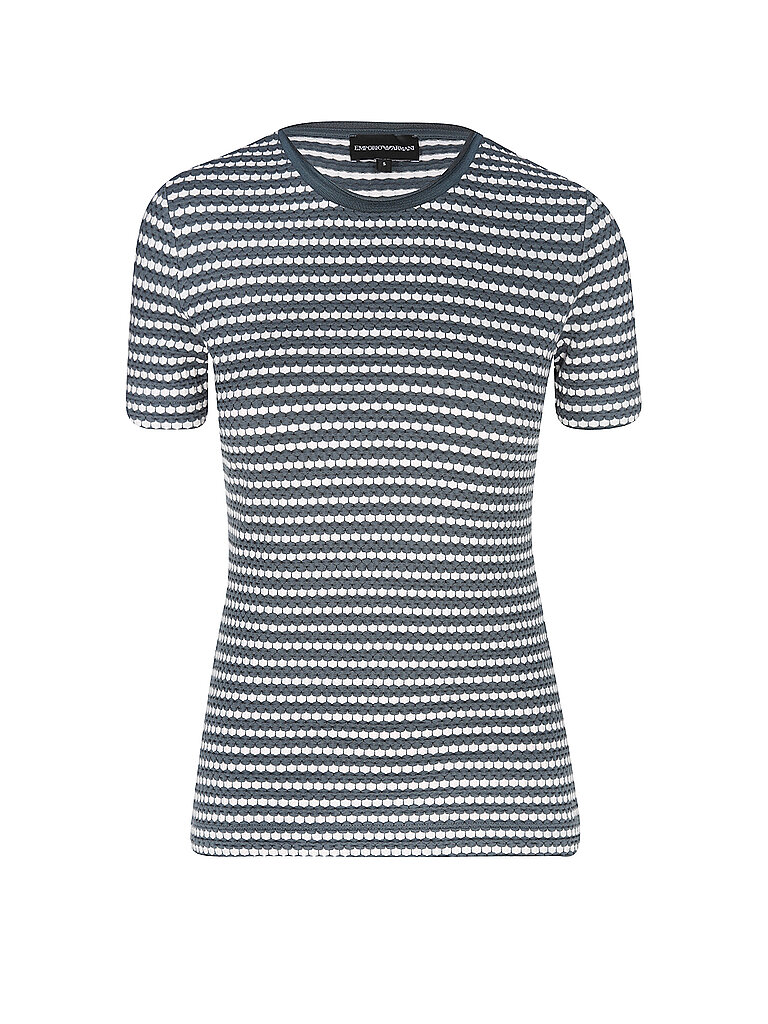 Emporio Armani T-shirt grigio S