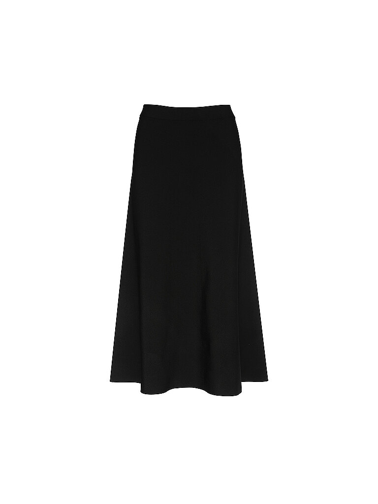 Emporio Armani Midi gonna nero 36
