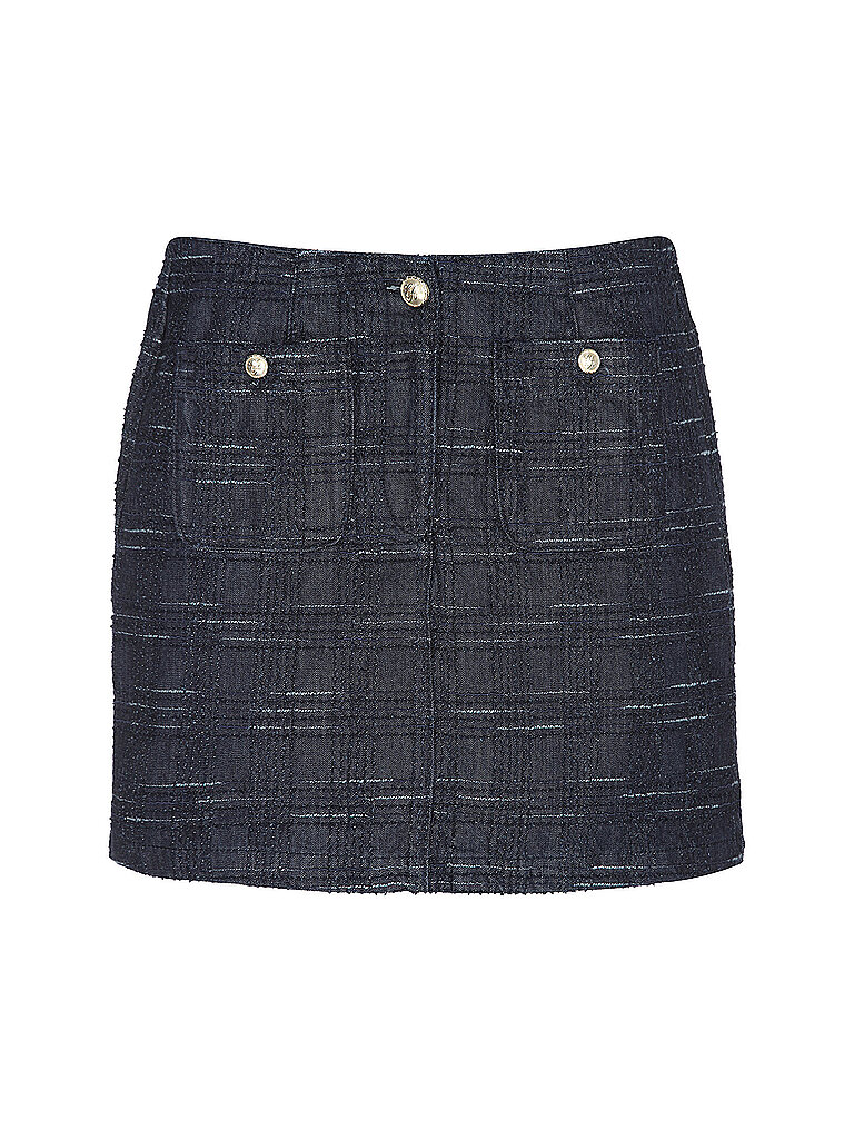 Emporio Armani Minigonna blu 34