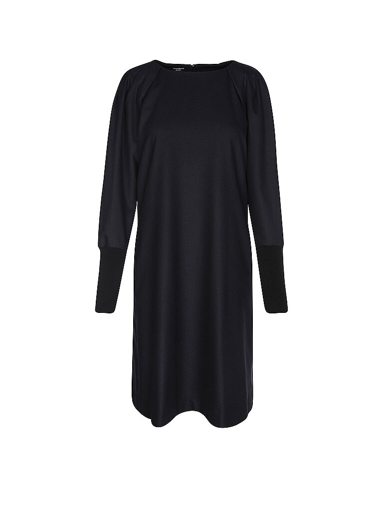 Emporio Armani Mididress nero 38