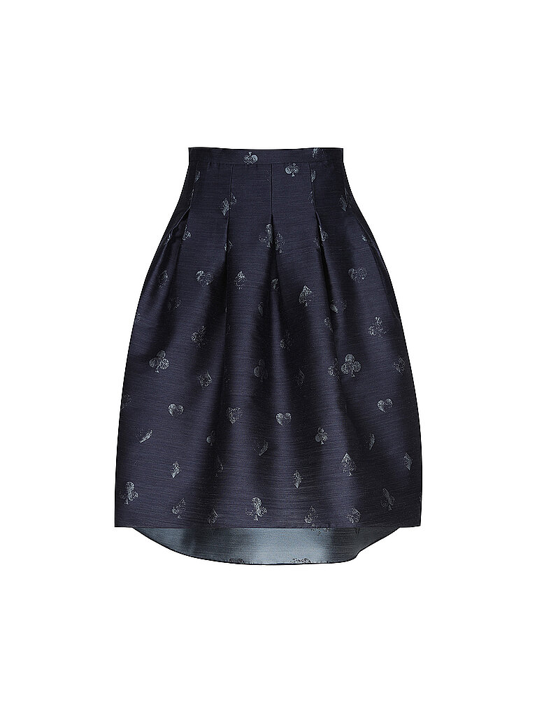 Emporio Armani Midi gonna blu 36