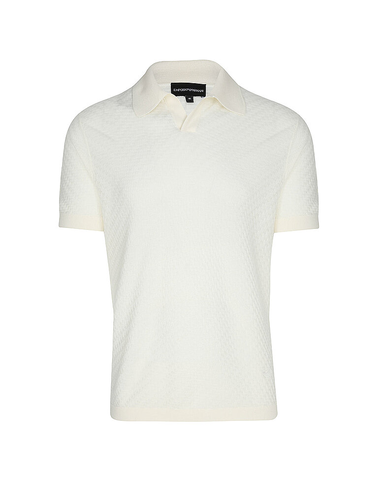 Emporio Armani Polo beige XXL