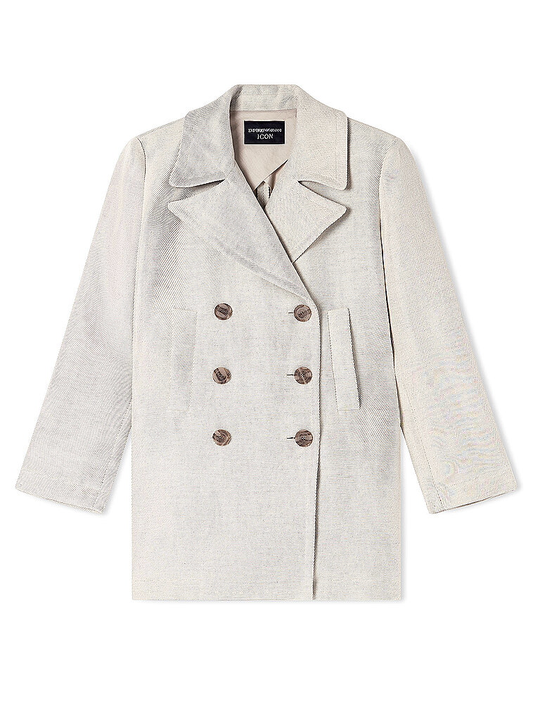 Cappotto CABAN beige 34