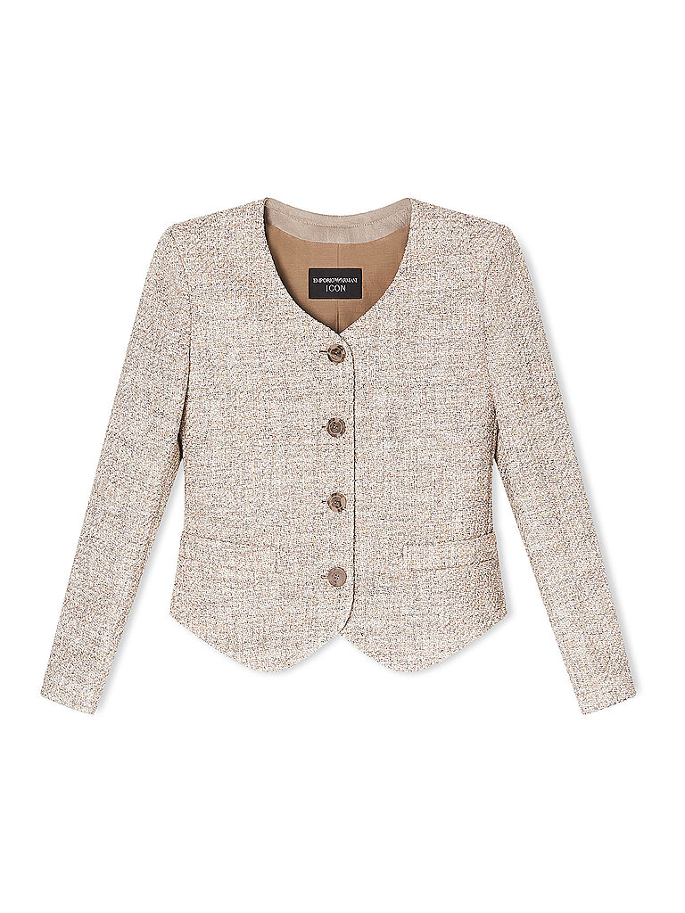 Emporio Armani Blazer beige 34