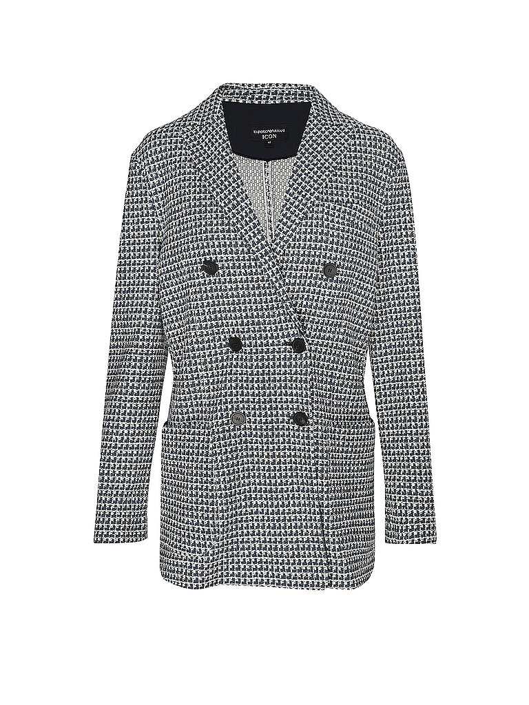 Emporio Armani Blazer blu 36
