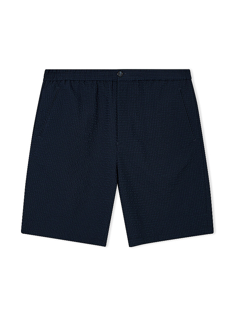 Emporio Armani Shorts blu 52