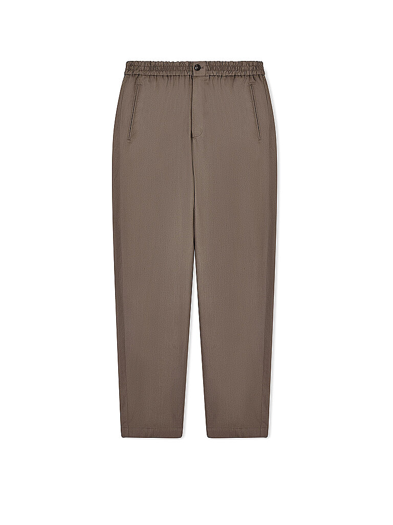 Chino marrone chiaro 54