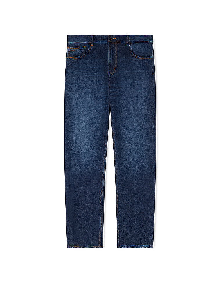 Jeans Straight Fit J76 blu 31