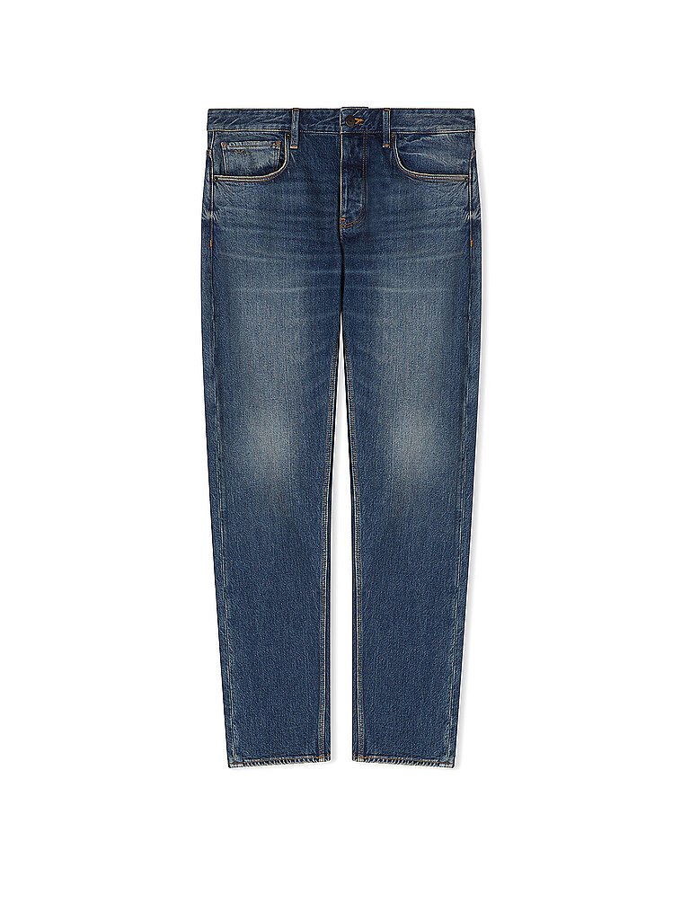 Jeans Straight Fit blu 32/L32
