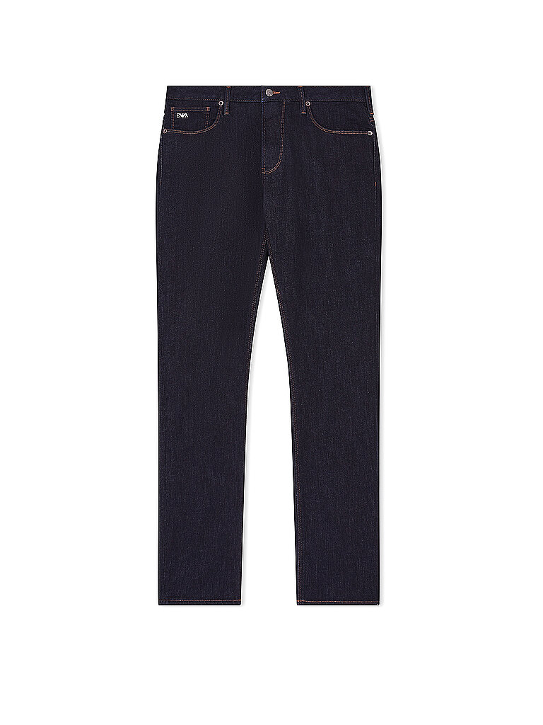 Jeans Slim Fit blu 34/L34