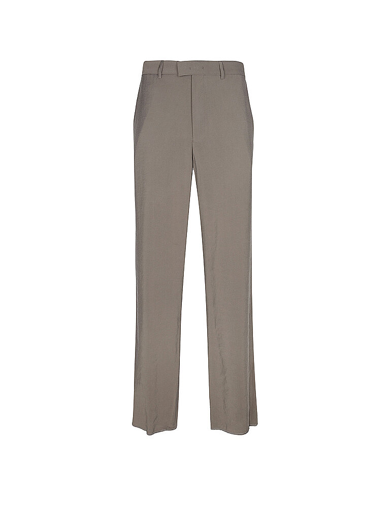 Pantaloni da abito marrone chiaro 56