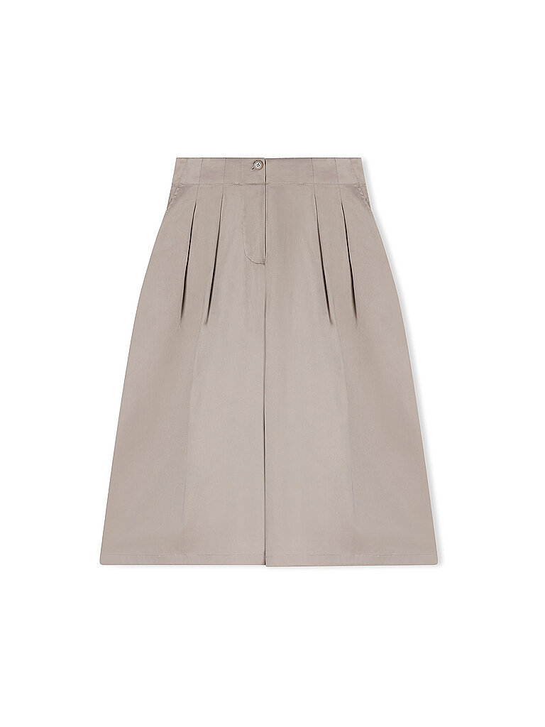 Culotte 3/4 beige 38