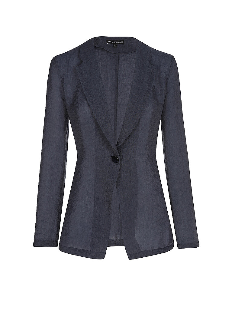Emporio Armani Blazer blu 36