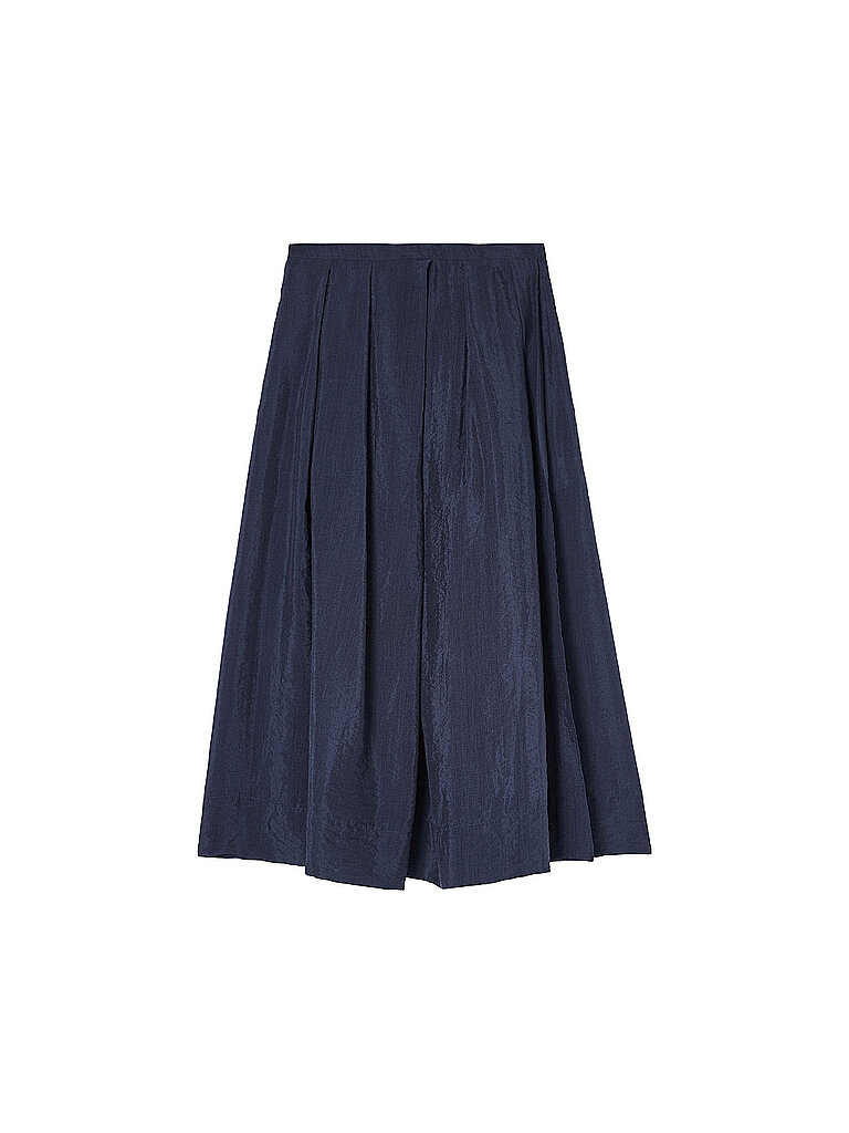 Emporio Armani Midi skirt blu 34