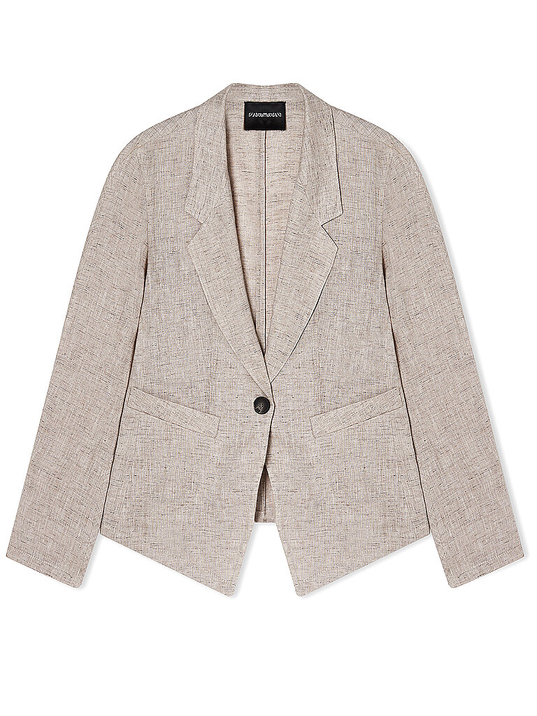 Emporio Armani Blazer beige 36