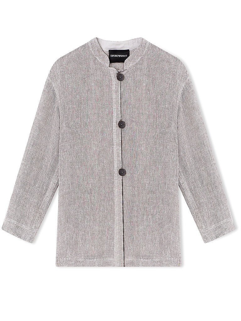 Emporio Armani Blazer grigio 42