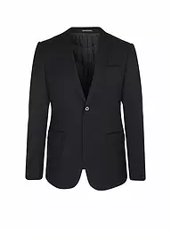 EMPORIO ARMANI | Anzug Slim Fit | Blu scuro