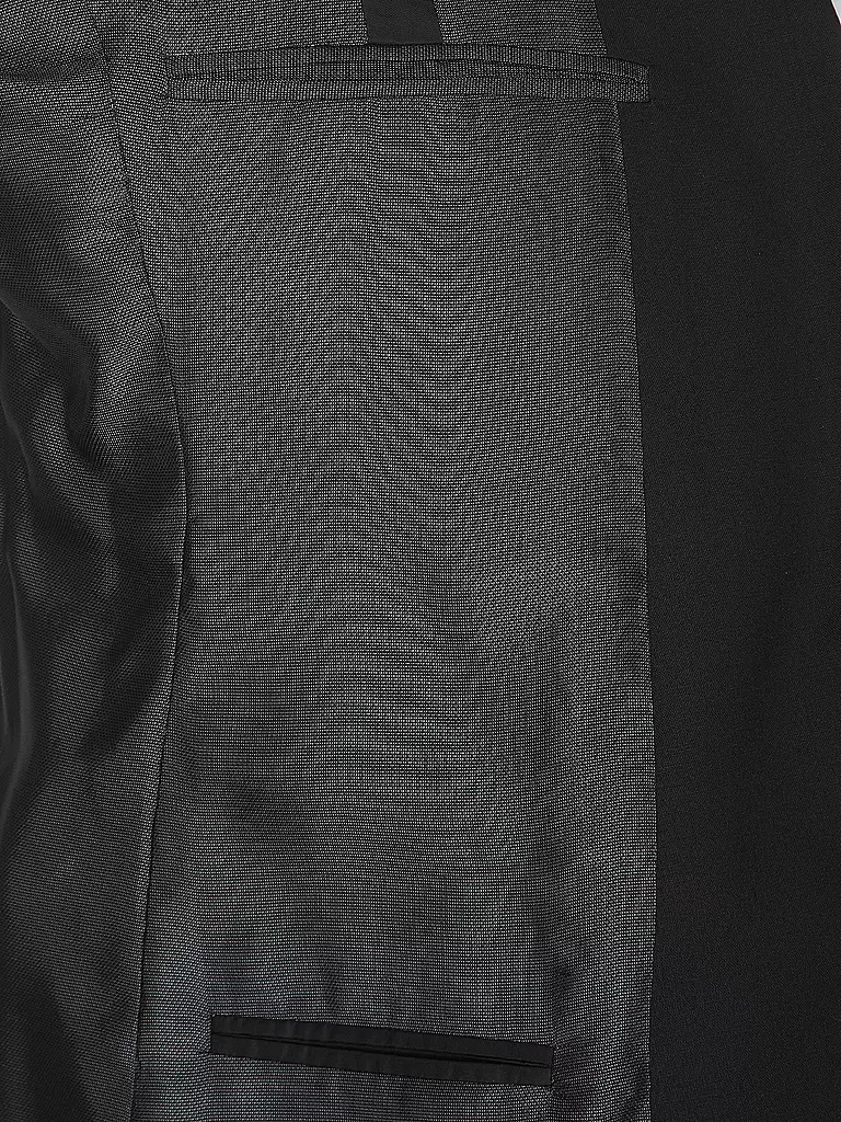 EMPORIO ARMANI | Anzug Slim Fit | Nero