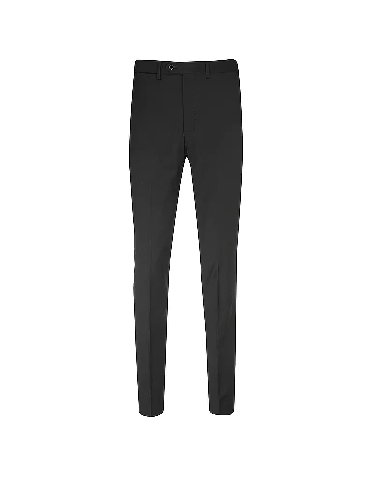 EMPORIO ARMANI | Anzug Slim Fit | Nero