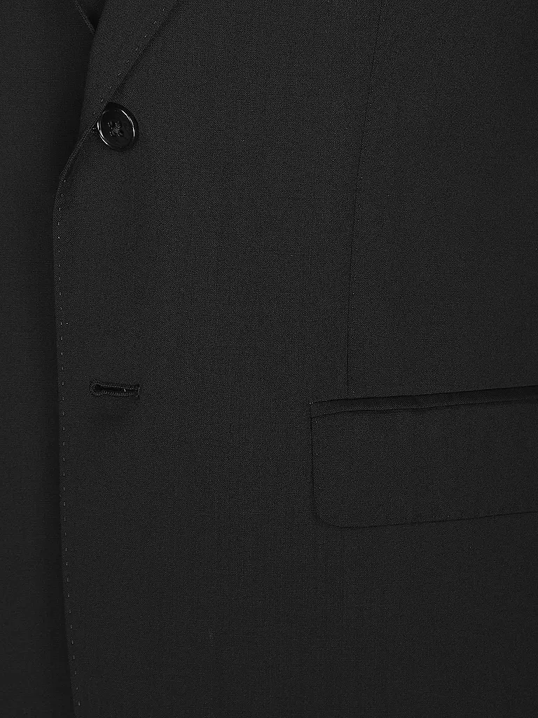 EMPORIO ARMANI | Anzug Slim Fit | Nero