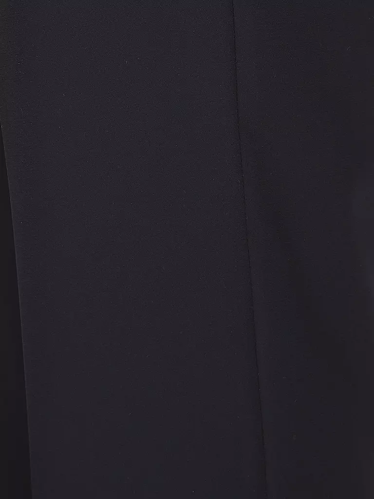 EMPORIO ARMANI | Anzughose  | Blu scuro