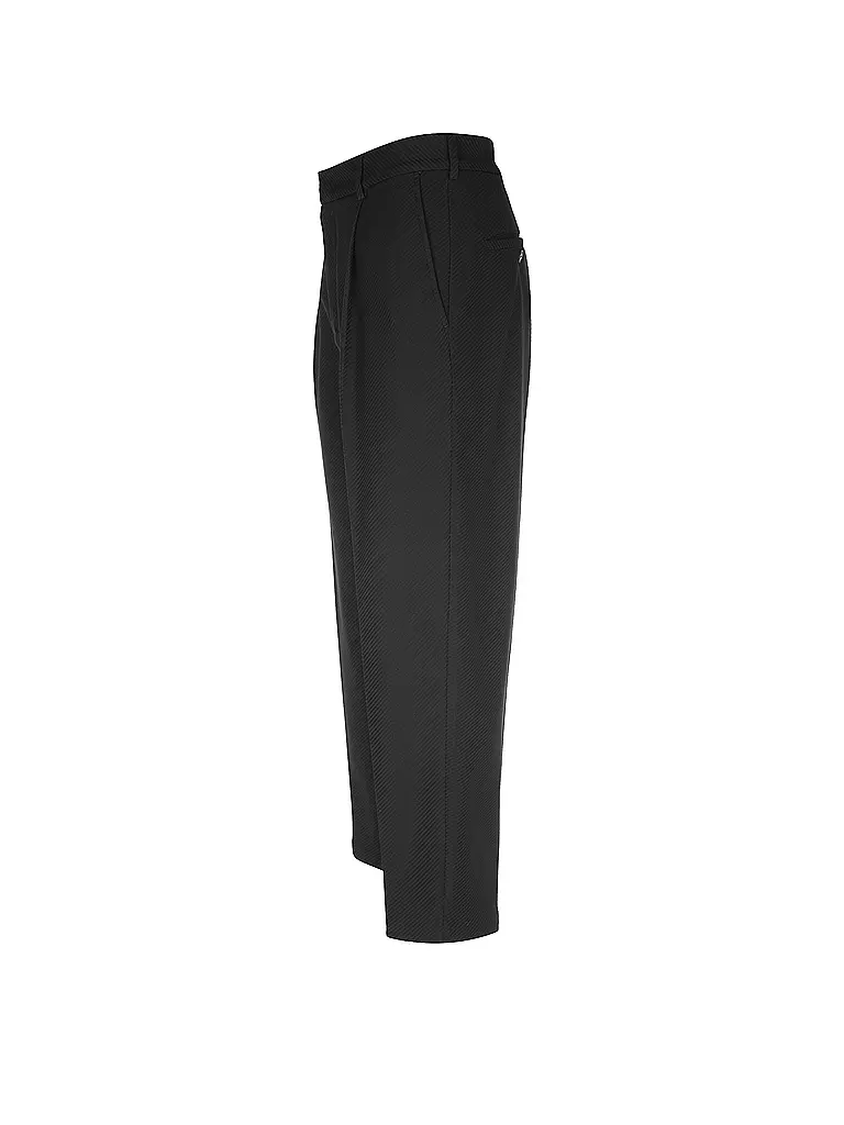 EMPORIO ARMANI | Anzughose JAKAR | Nero