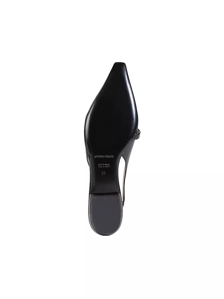 EMPORIO ARMANI | Ballerina | 
