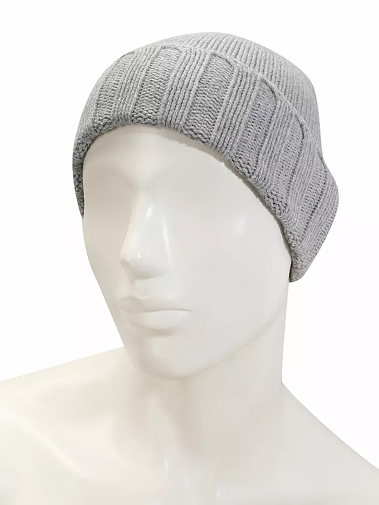 EMPORIO ARMANI | Berretto in cashmere - Cuffia | 