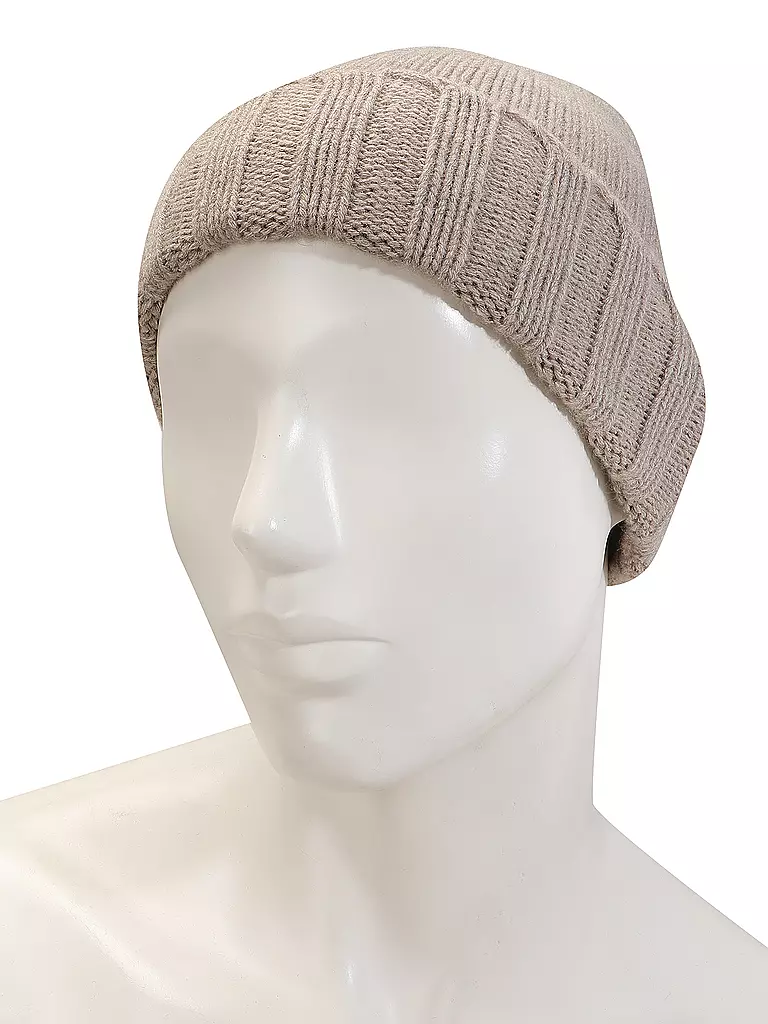 EMPORIO ARMANI | Berretto in cashmere - Cuffia | 