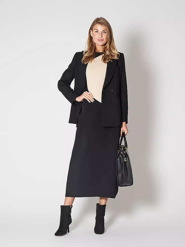 EMPORIO ARMANI | Blazer  | Nero