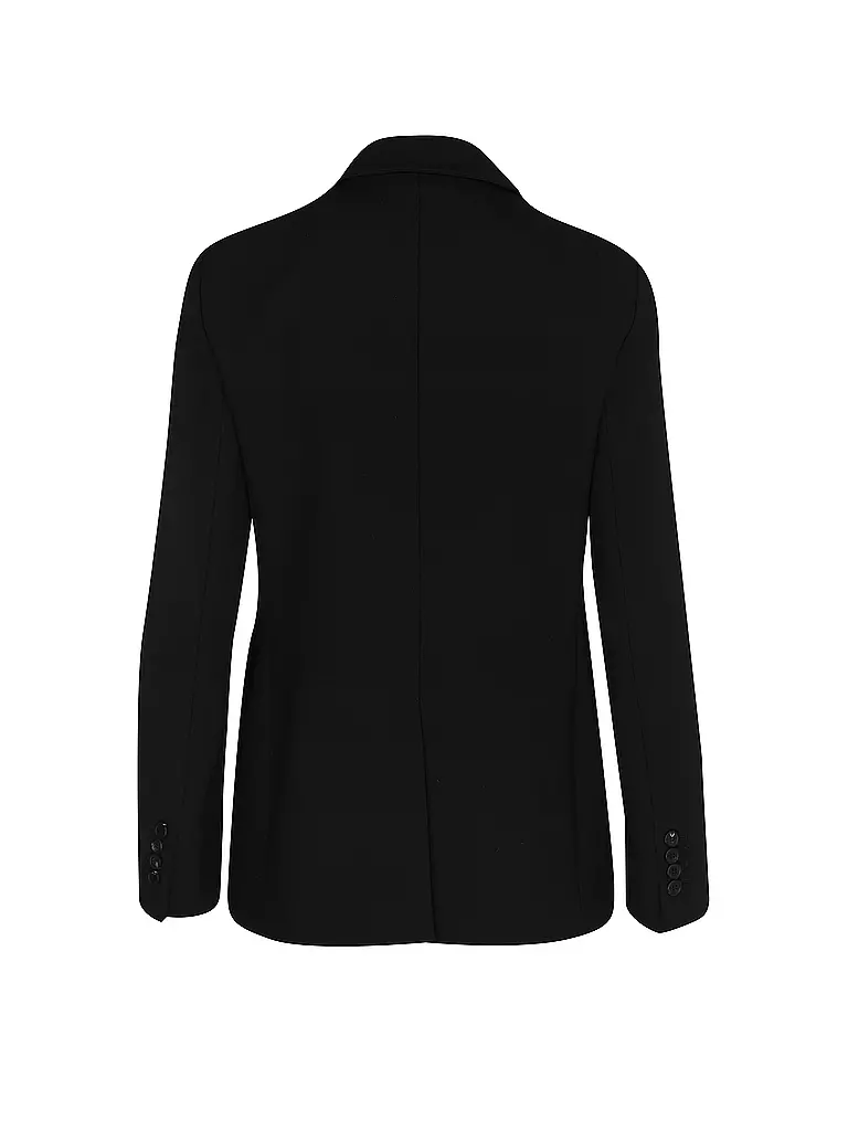 EMPORIO ARMANI | Blazer  | Nero