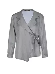 EMPORIO ARMANI | Blazer | Grigio