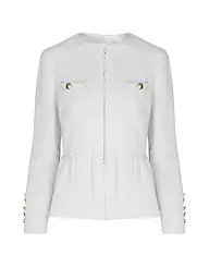 EMPORIO ARMANI | Blazer | Bianco