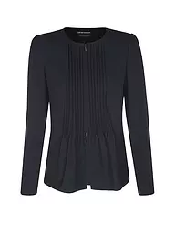 EMPORIO ARMANI | Blazer | Blu scuro