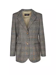 EMPORIO ARMANI | Blazer | Grigio