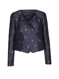 EMPORIO ARMANI | Blazer | Blu scuro